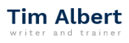 Tim Albert